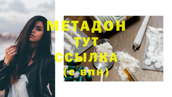эйфоретик Гусь-Хрустальный