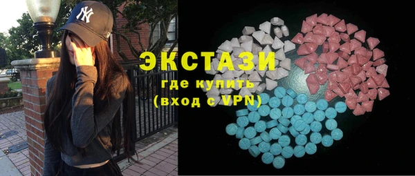 эйфоретик Гусь-Хрустальный